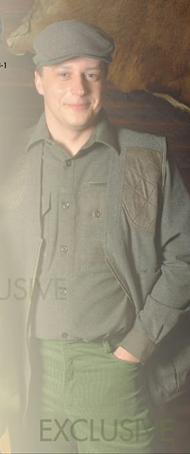 Exclusive 413, kolor: khaki