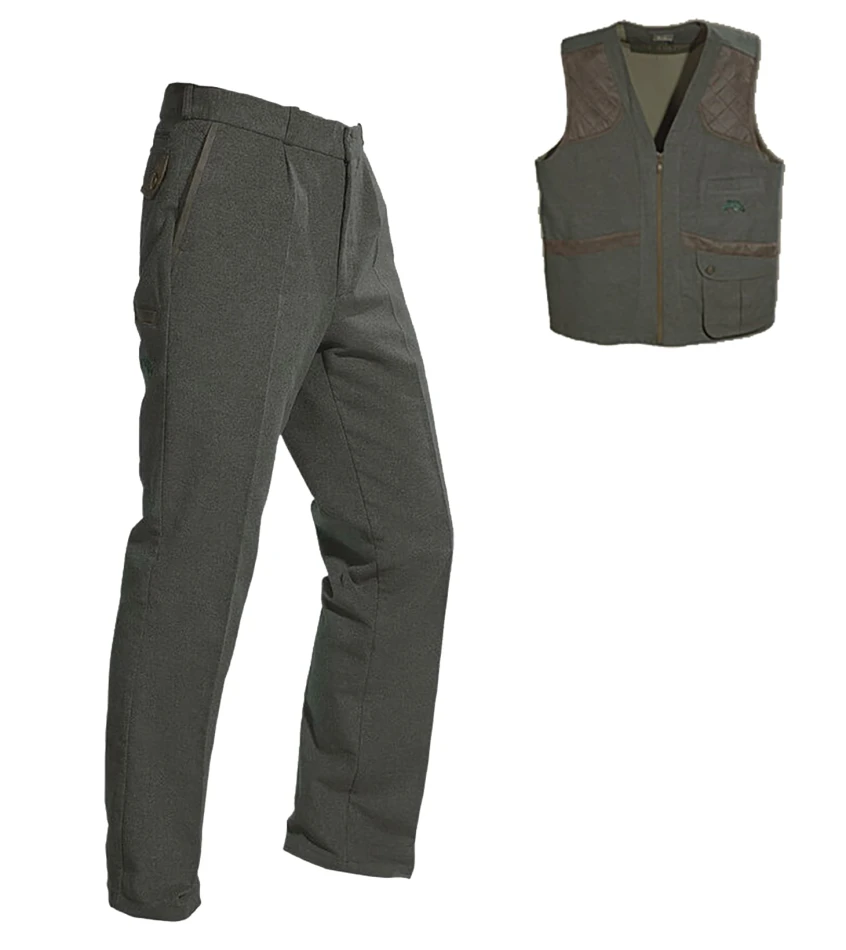 EXCLUSIVE 413+713, kolor: khaki