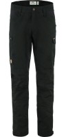 Fjallraven Kaipak Trousers, kolor: 550 - Black