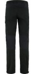 Fjallraven Kaipak Trousers, kolor: 550 - Black