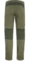 Fjallraven Kaipak Trousers, kolor: 625-662 - Laurel Green-Deep Forest