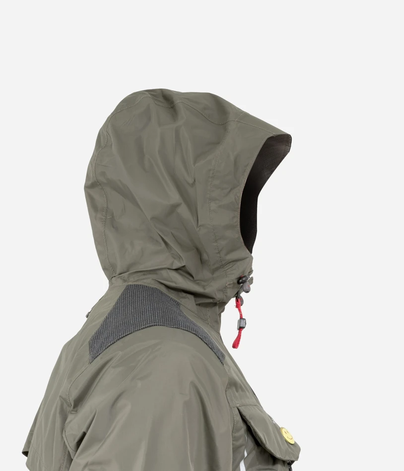 605-B-CL Graff Climate