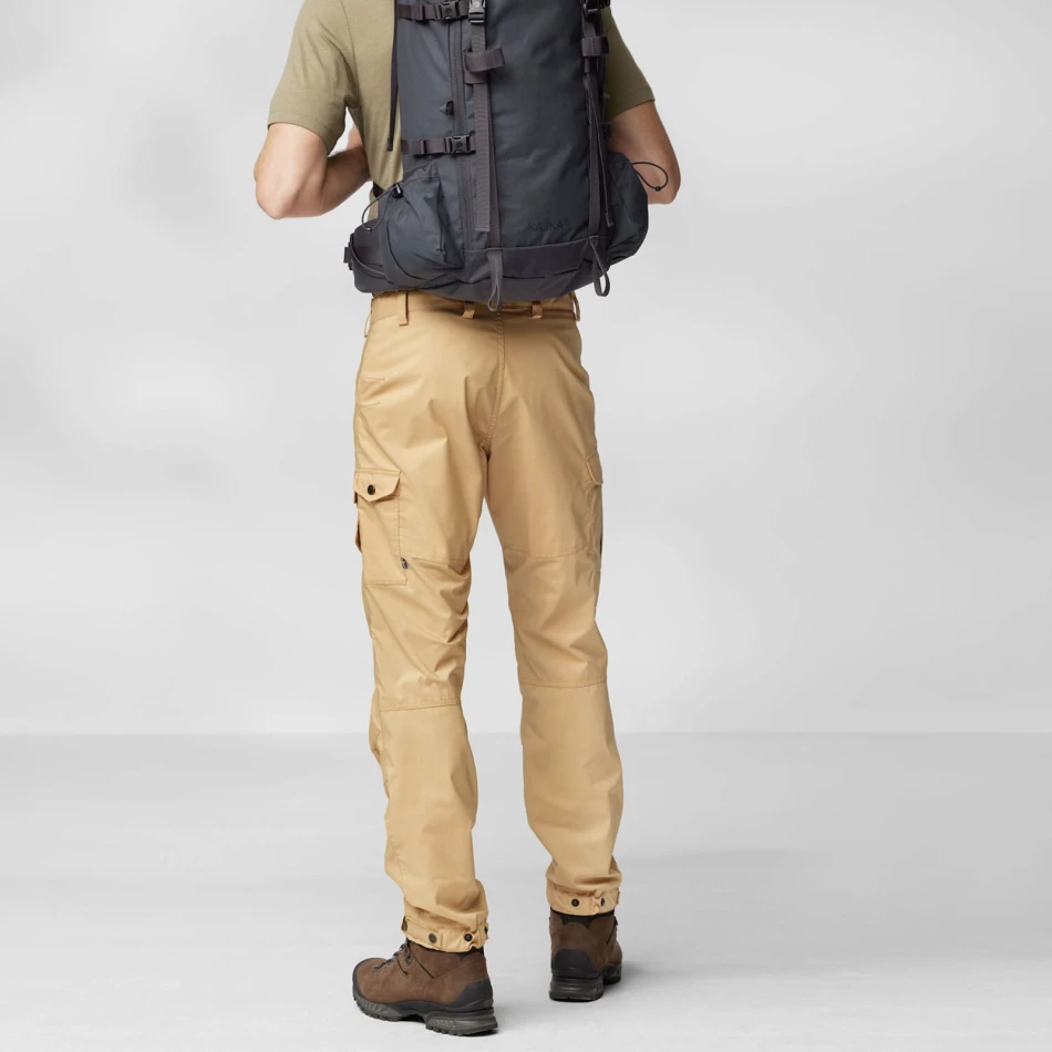 Fjallraven Vidda Pro Lite Trousers