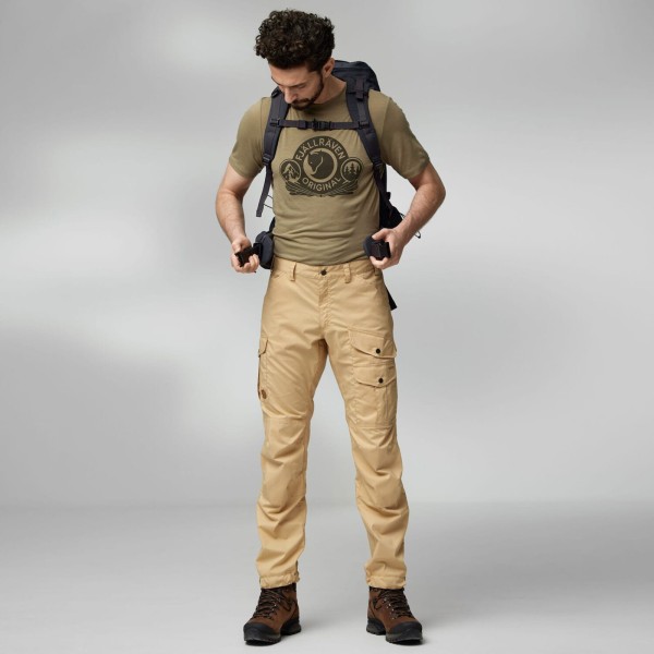 Fjallraven Vidda Pro Lite Trousers
