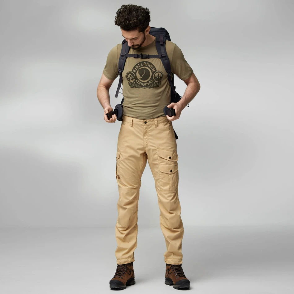 Fjallraven Vidda Pro Lite Trousers