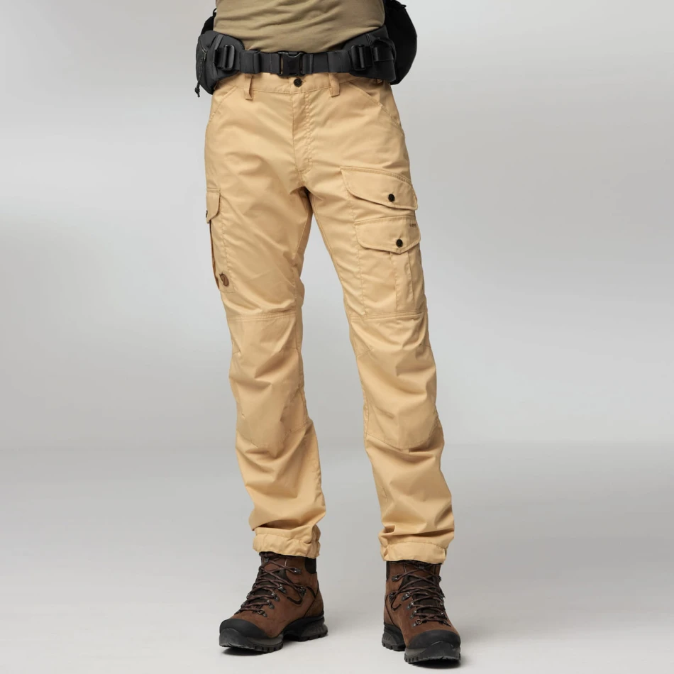 Fjallraven Vidda Pro Lite Trousers