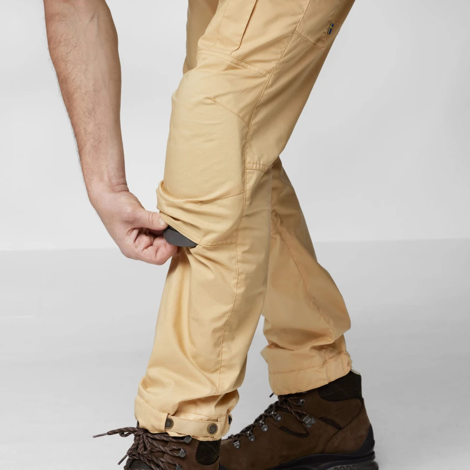 Fjallraven Vidda Pro Lite Trousers
