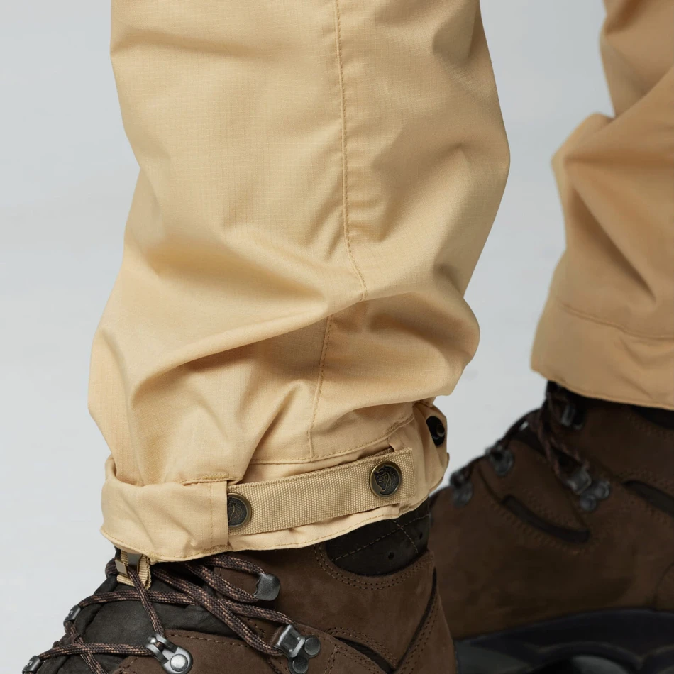 Fjallraven Vidda Pro Lite Trousers