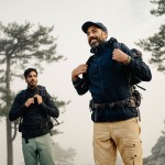 Fjallraven Vidda Pro Lite Trousers