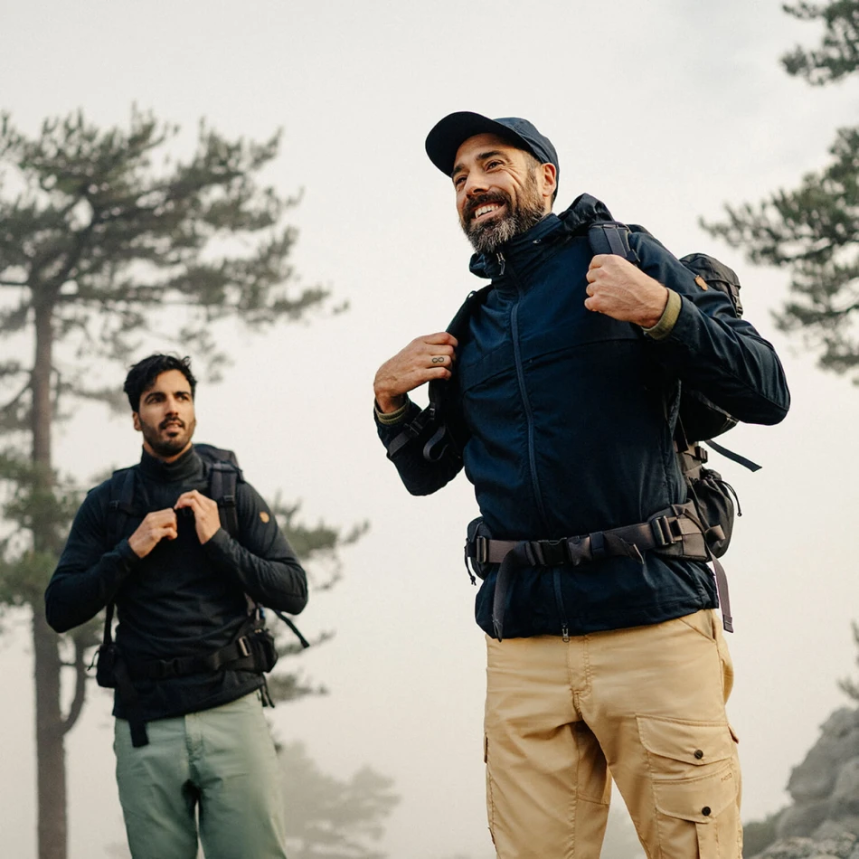 Fjallraven Vidda Pro Lite Trousers