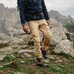 Fjallraven Vidda Pro Lite Trousers