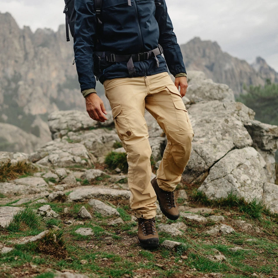 Fjallraven Vidda Pro Lite Trousers