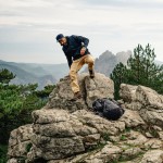 Fjallraven Vidda Pro Lite Trousers