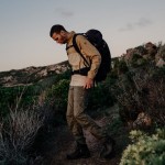 Fjallraven Vidda Pro Lite Trousers