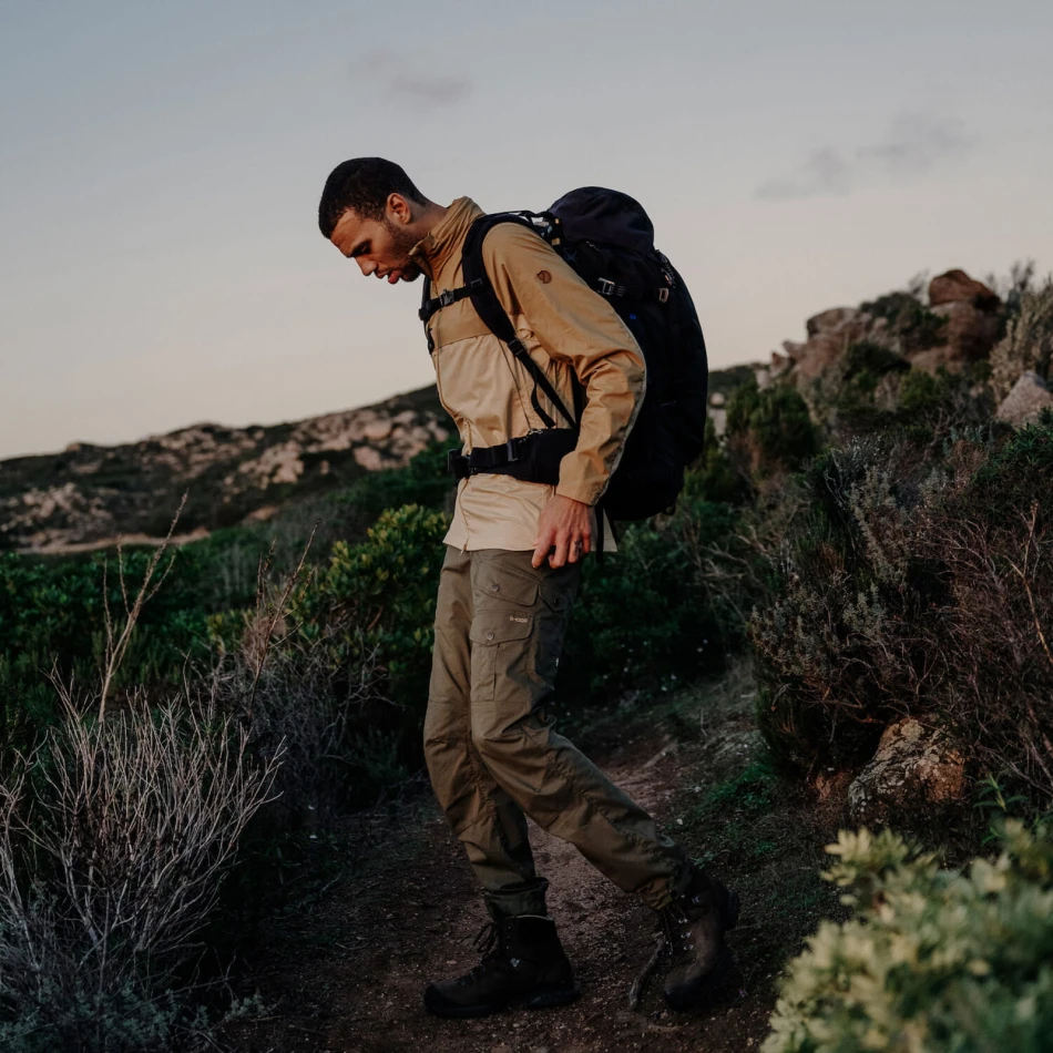 Fjallraven Vidda Pro Lite Trousers