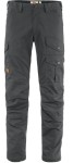 Fjallraven Vidda Pro Lite Trousers, kolor: 030 - Dark Grey
