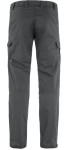 Fjallraven Vidda Pro Lite Trousers, kolor: 030 - Dark Grey
