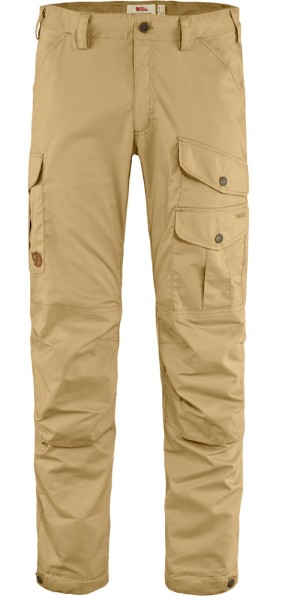 Fjallraven Vidda Pro Lite Trousers, kolor: 196 - Dune Beige