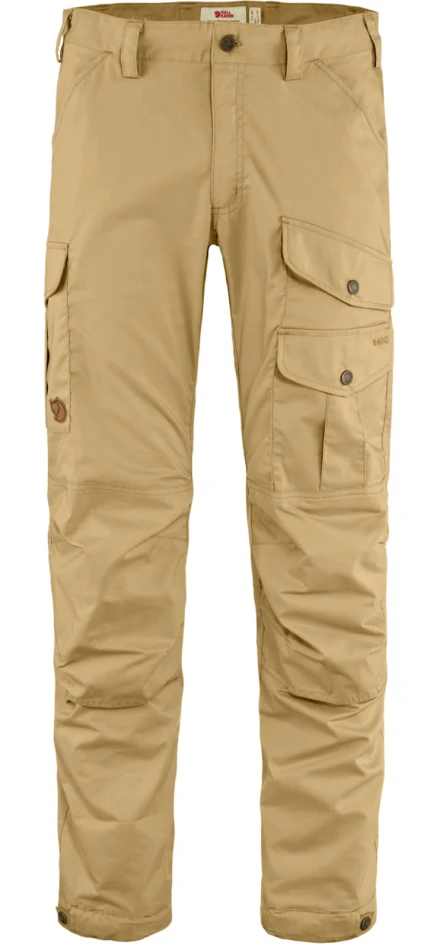Fjallraven Vidda Pro Lite Trousers, kolor: 196 - Dune Beige