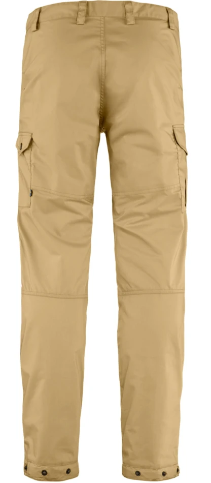 Fjallraven Vidda Pro Lite Trousers, kolor: 196 - Dune Beige