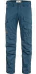 Fjallraven Vidda Pro Lite Trousers, kolor: 534 - Indigo Blue