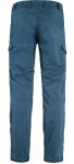 Fjallraven Vidda Pro Lite Trousers, kolor: 534 - Indigo Blue