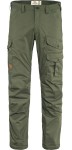 Fjallraven Vidda Pro Lite Trousers, kolor: 625 - Laurel Green