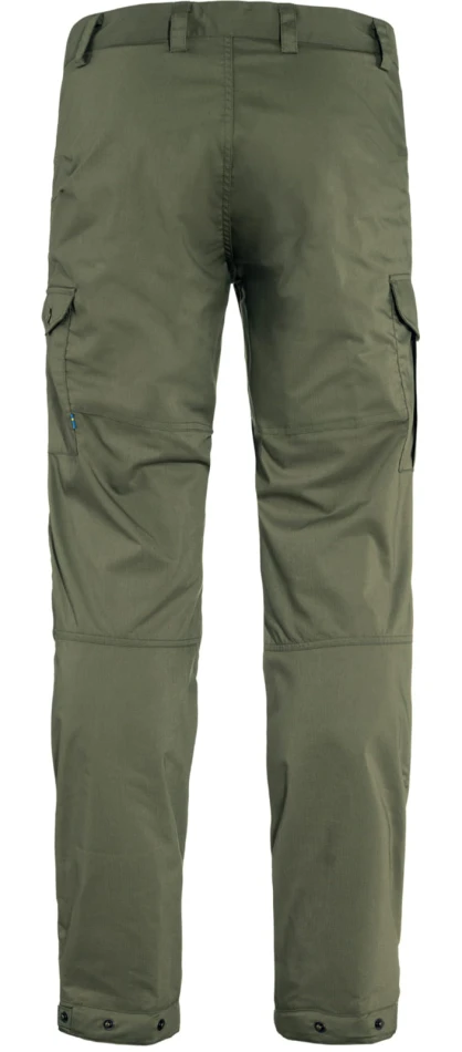 Fjallraven Vidda Pro Lite Trousers, kolor: 625 - Laurel Green