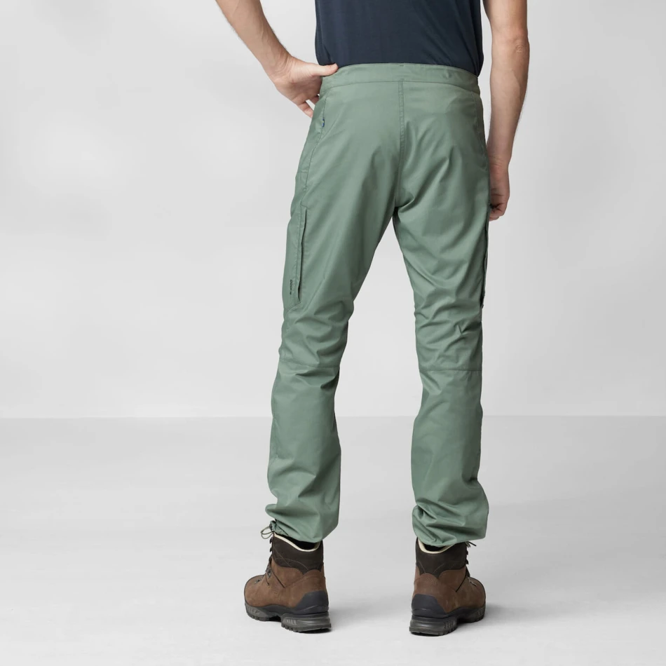 Fjallraven Abisko Hike Trousers