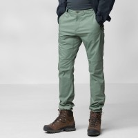 Fjallraven Abisko Hike Trousers