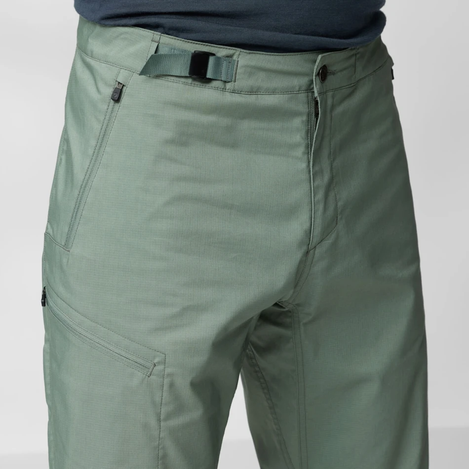 Fjallraven Abisko Hike Trousers