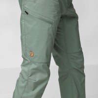 Fjallraven Abisko Hike Trousers