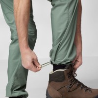 Fjallraven Abisko Hike Trousers