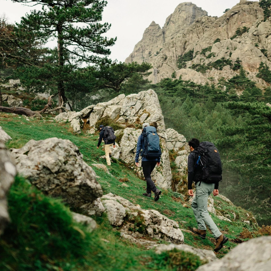 Fjallraven Abisko Hike Trousers