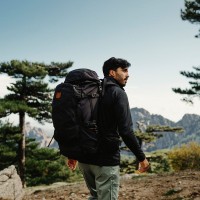 Fjallraven Abisko Hike Trousers