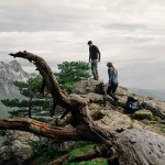 Fjallraven Abisko Hike Trousers