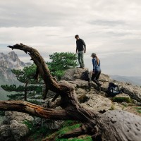 Fjallraven Abisko Hike Trousers