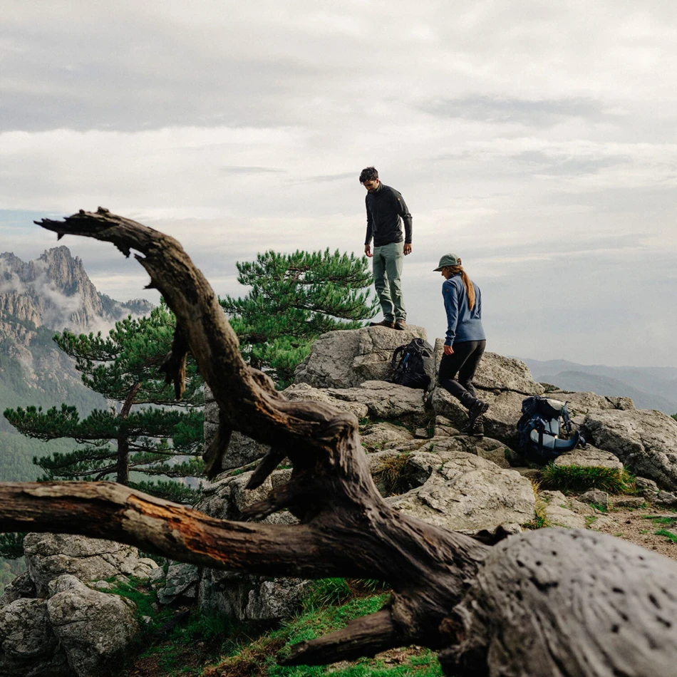 Fjallraven Abisko Hike Trousers