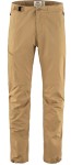 Fjallraven Abisko Hike Trousers, kolor: 232 - Buckwheat Brown