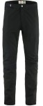 Fjallraven Abisko Hike Trousers, kolor: 550 - Black