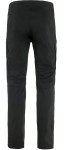 Fjallraven Abisko Hike Trousers, kolor: 550 - Black