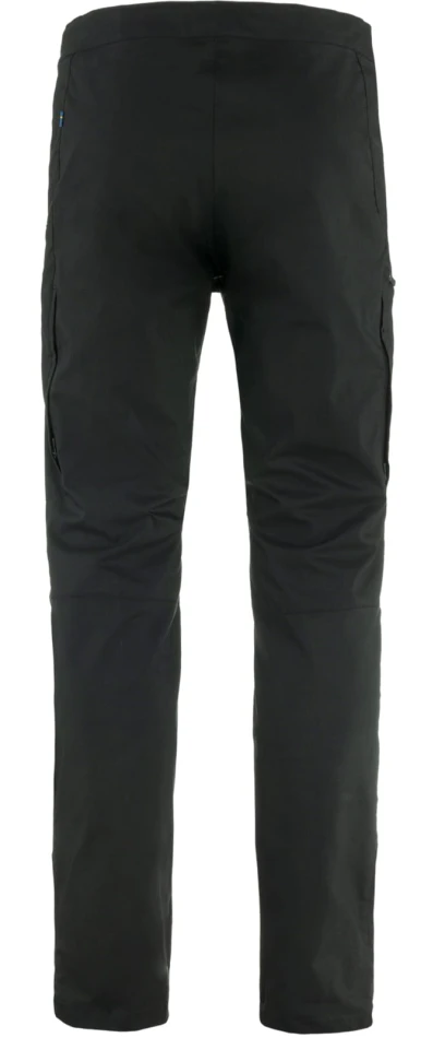 Fjallraven Abisko Hike Trousers, kolor: 550 - Black