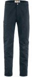 Fjallraven Abisko Hike Trousers, kolor: 555 - Dark Navy