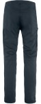 Fjallraven Abisko Hike Trousers, kolor: 555 - Dark Navy