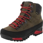 Saxnas GTX Women, kolor: Willow Green