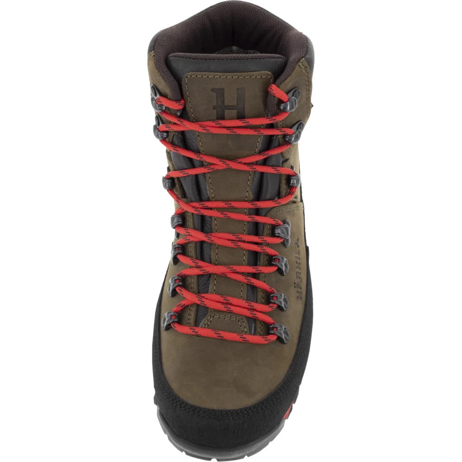 Saxnas GTX Women, kolor: Willow Green