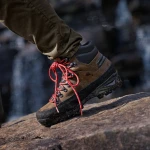 Saxnas GTX Women, kolor: Willow Green