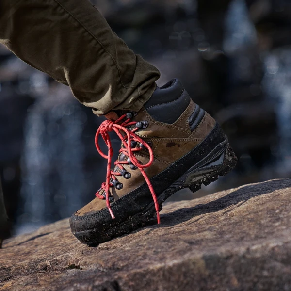 Saxnas GTX Women, kolor: Willow Green