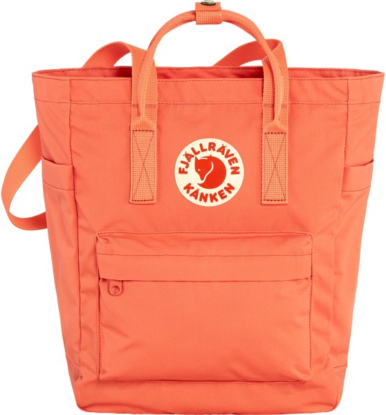 Kanken Totepack, kolor: 350 - Korall