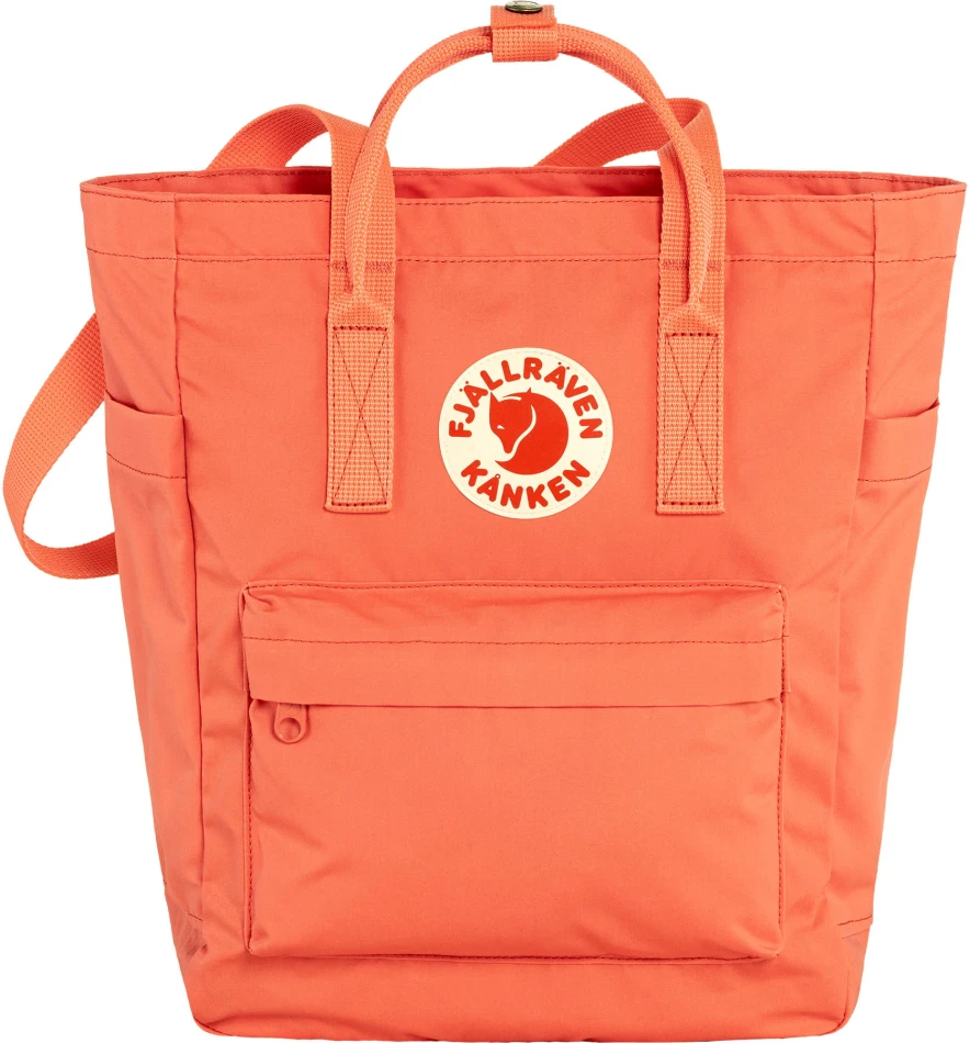 Kanken Totepack, kolor: 350 - Korall